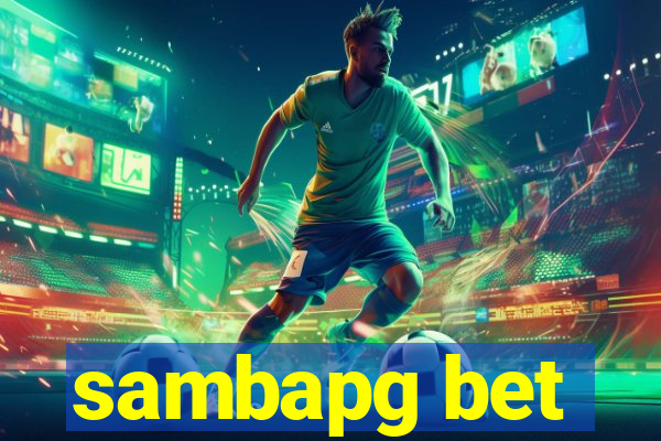 sambapg bet